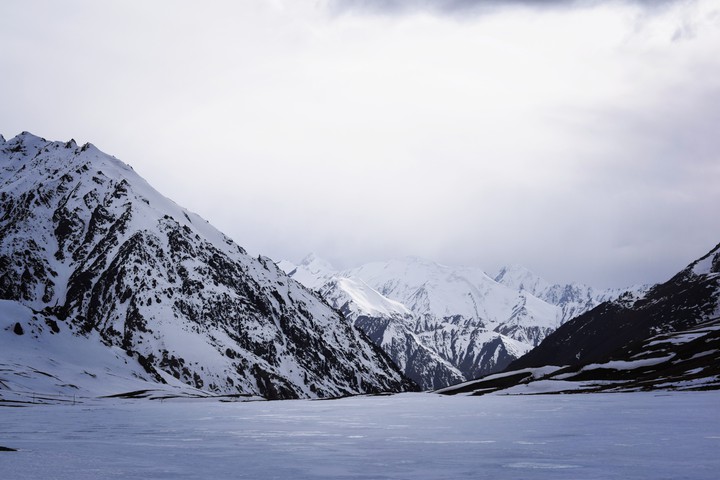 Mountains