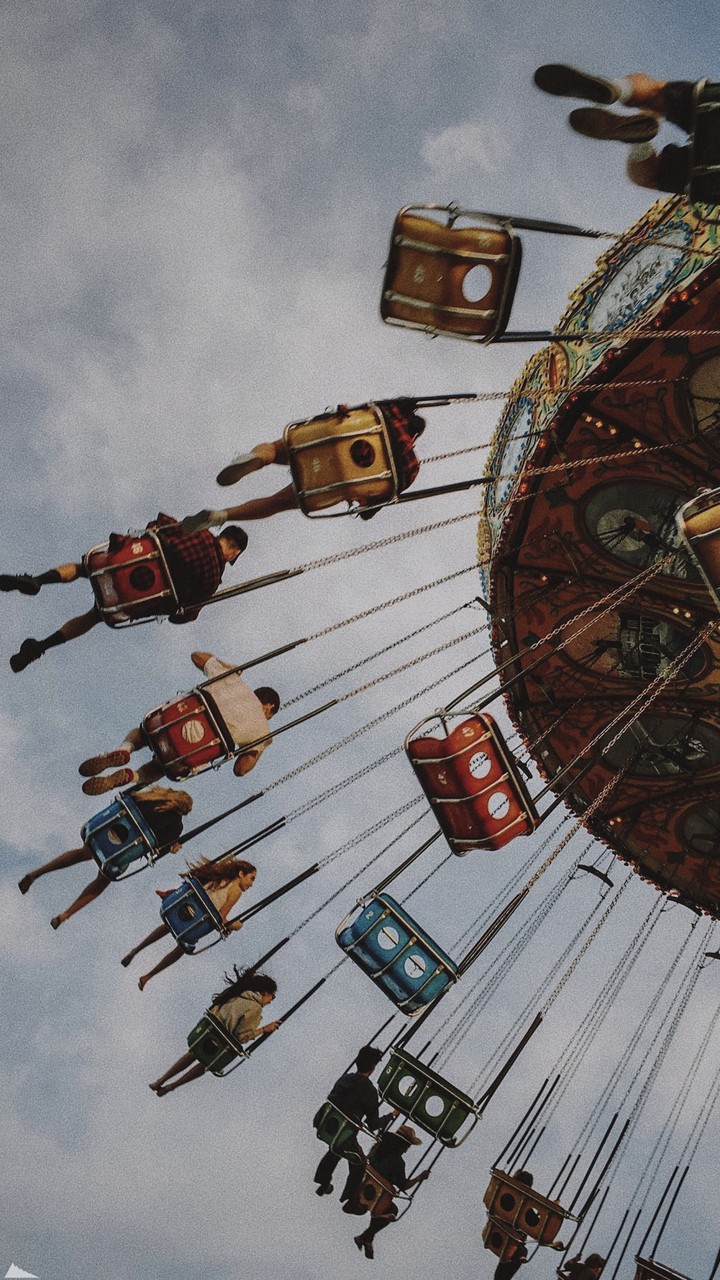 Amusement park