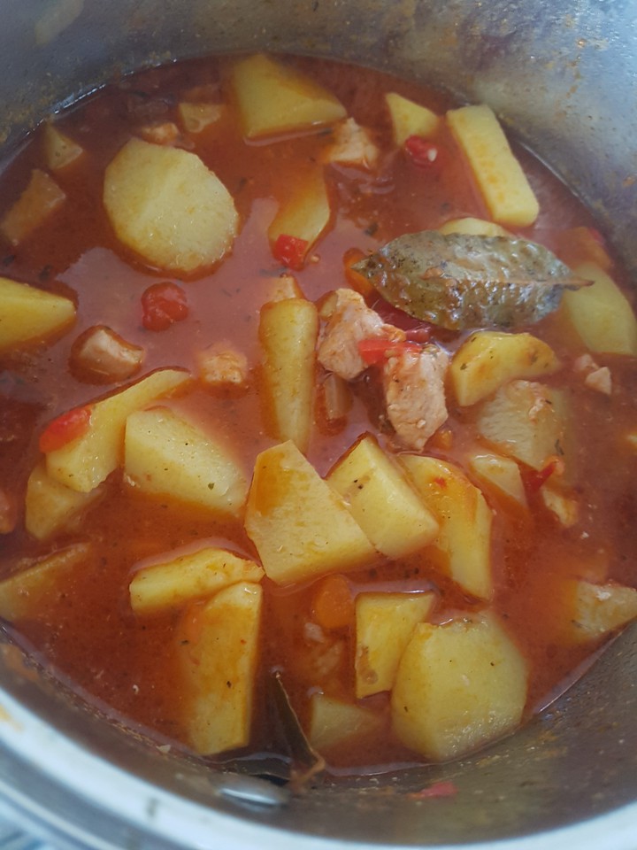 stew
