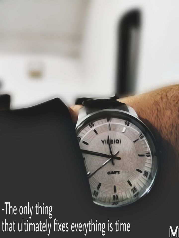 Time