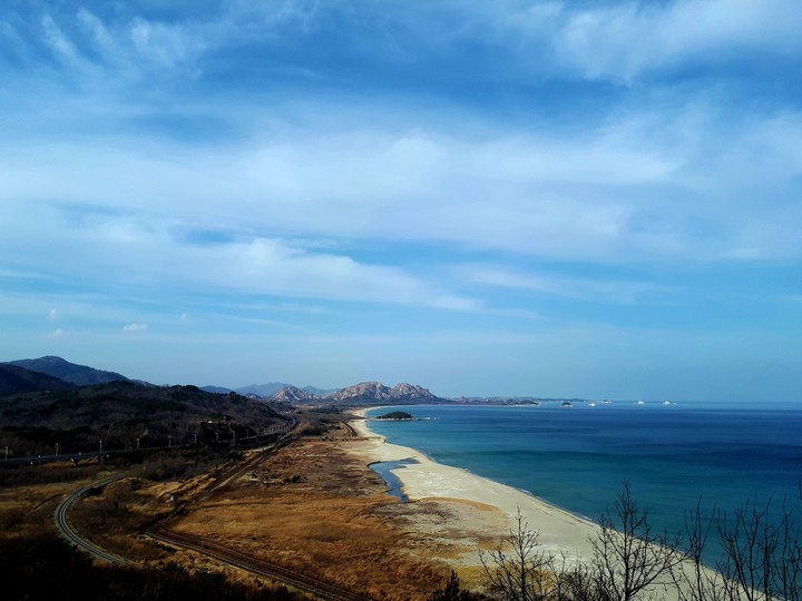 경계 너머