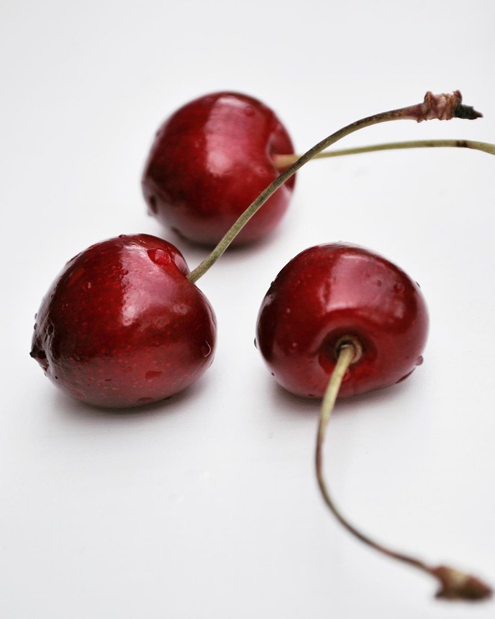 Cherry.