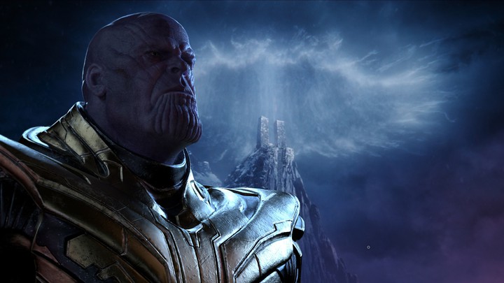Thanos