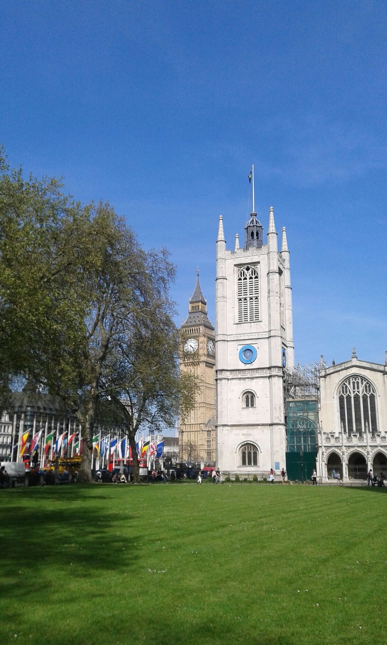 Big Ben
