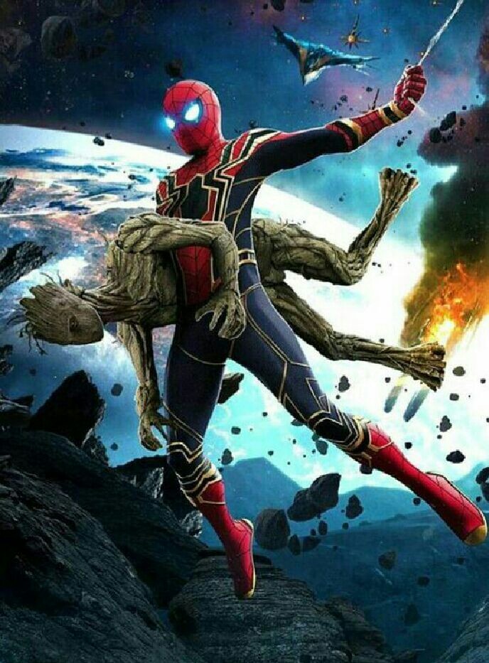 infinity war