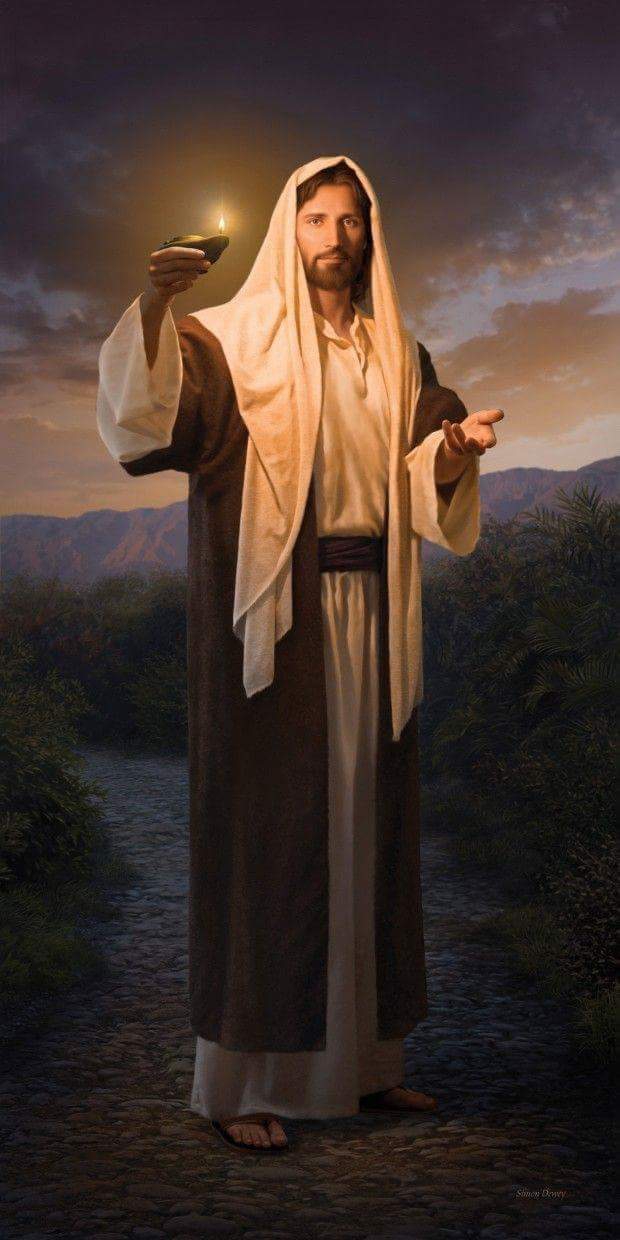 Jesus Christ