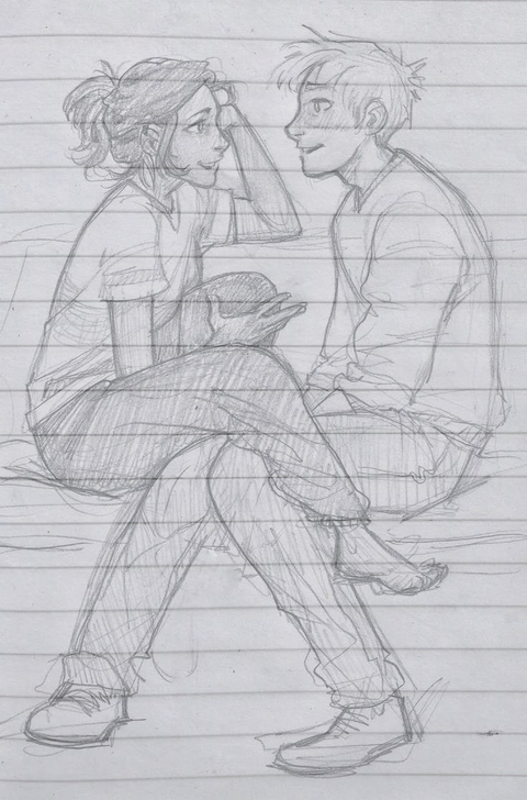 together