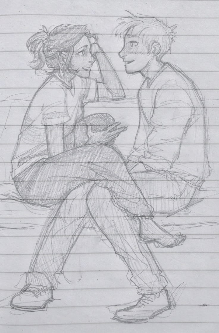 together