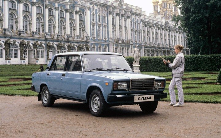 lada