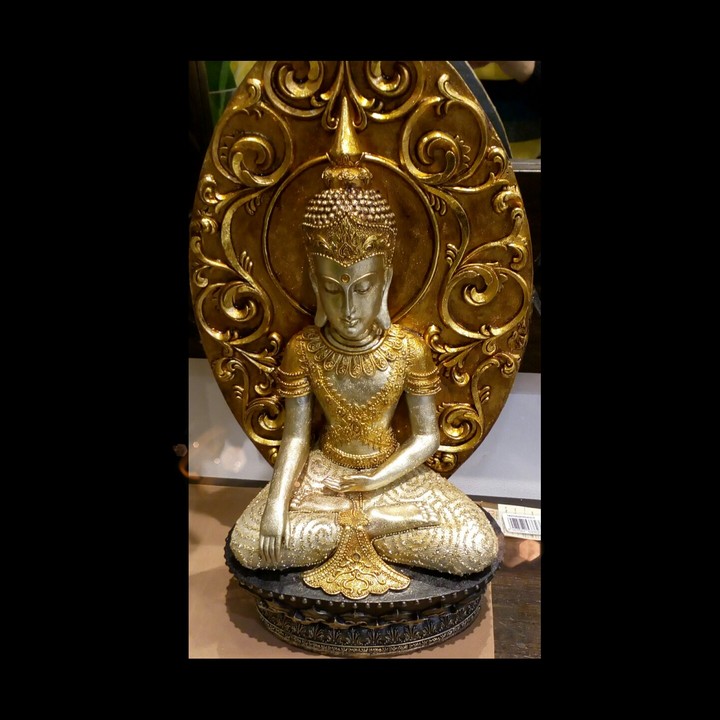 Buddha