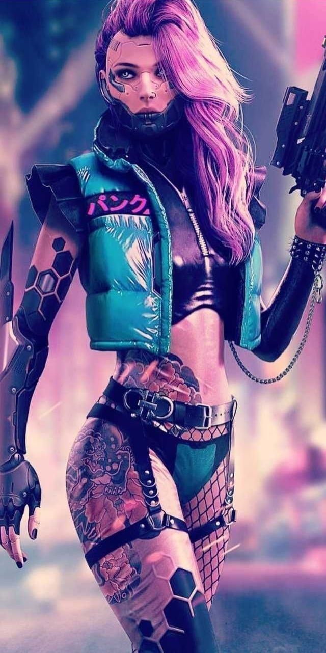.
