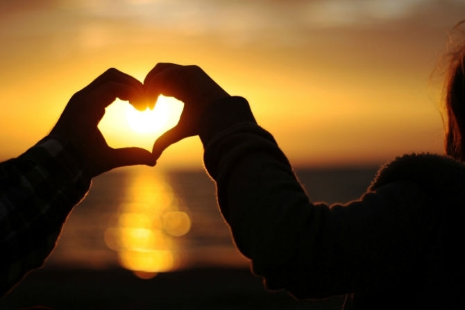 love