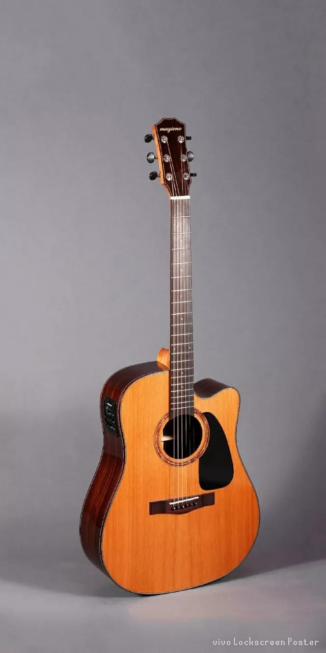 guitar