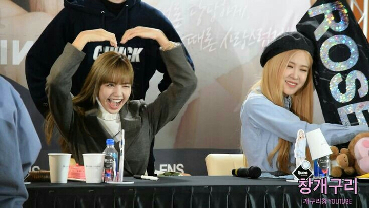 Chaelisa