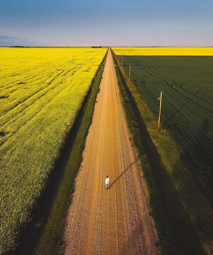 road