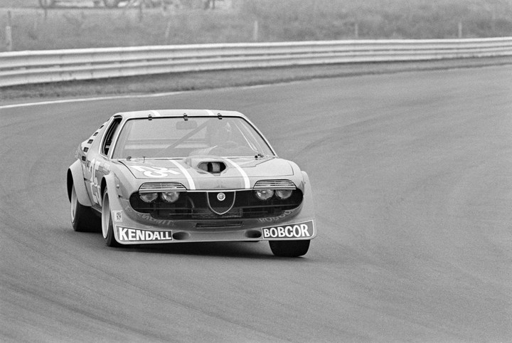 alfa romeo