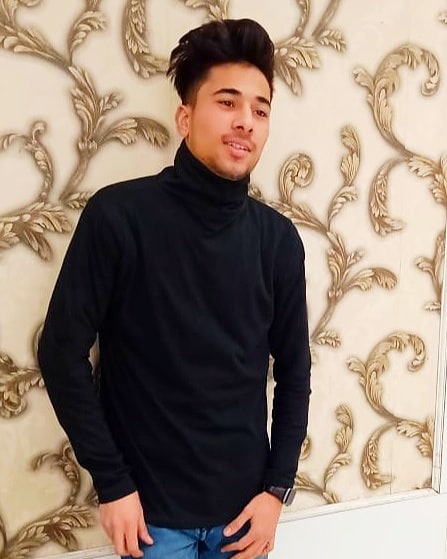 Aayan khan