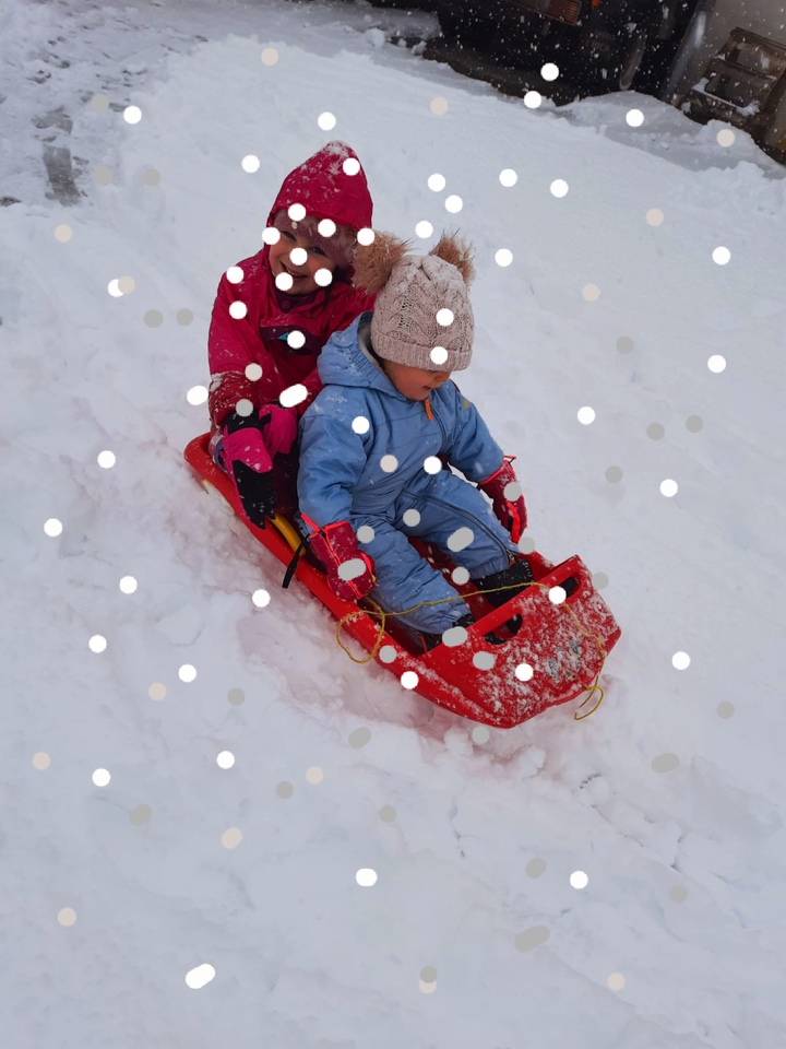 Snow