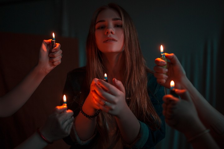 .