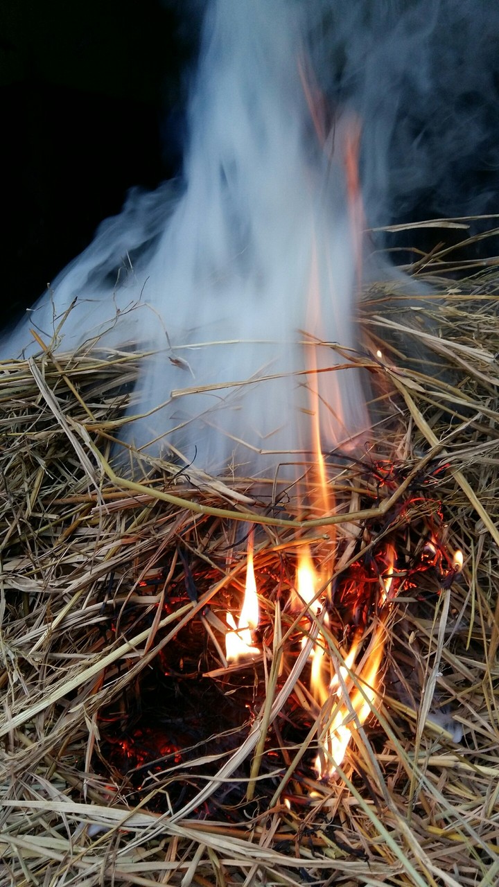 fire