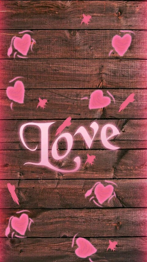 love