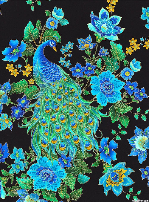 peacock