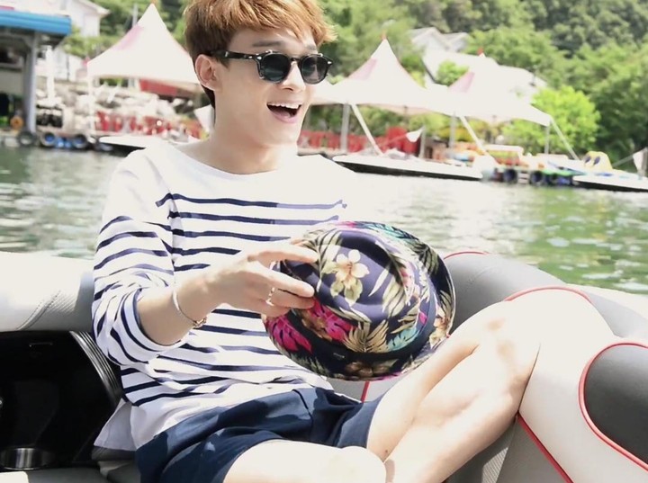 HAPPY CHENDAY♡♡♡ HAPPY BIRTHDAY CHEN CHENYYY