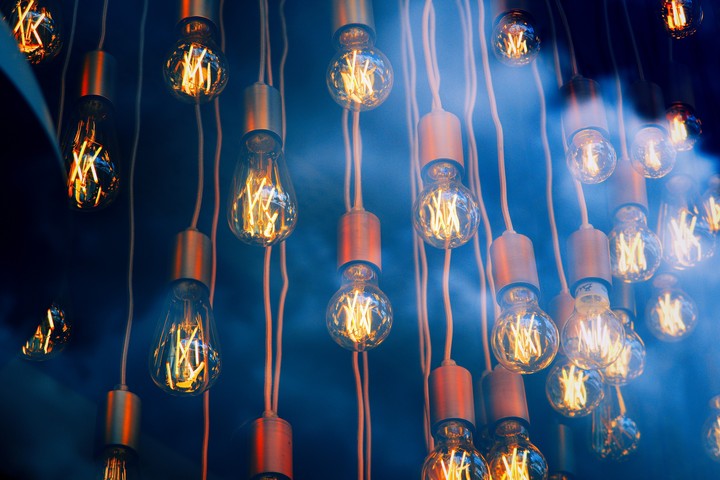 lighting