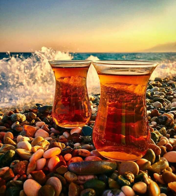 Çay