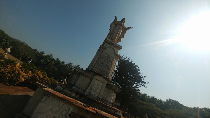 mother mary