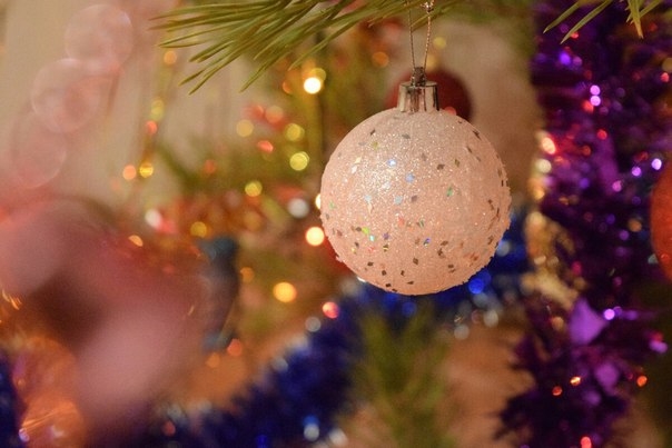 New year