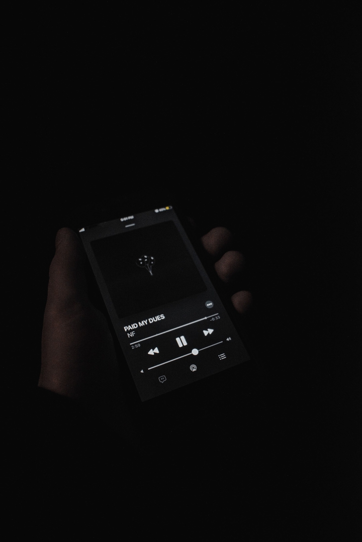 music