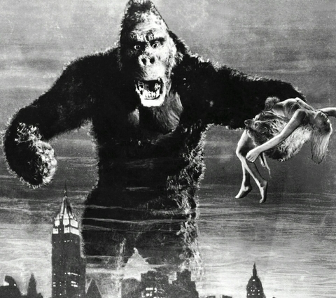 King Kong