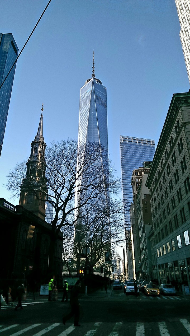 New York WTC