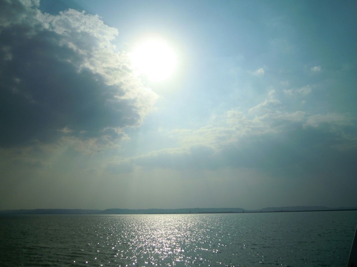 Heaven on Earth