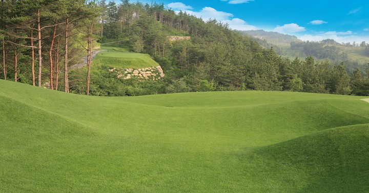 Golf Course