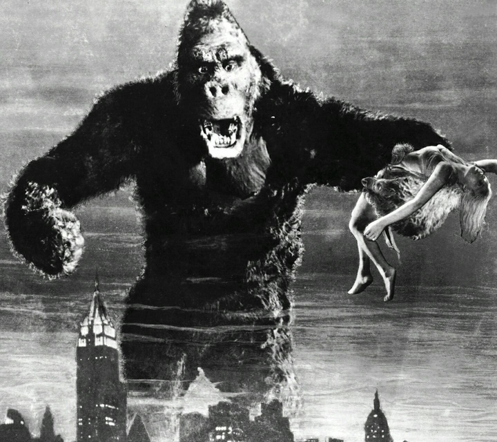 King Kong