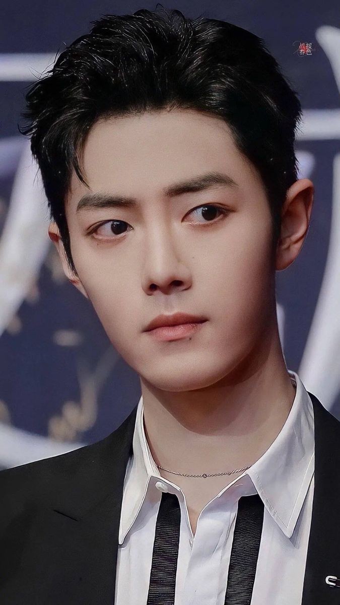 Xiao Zhan