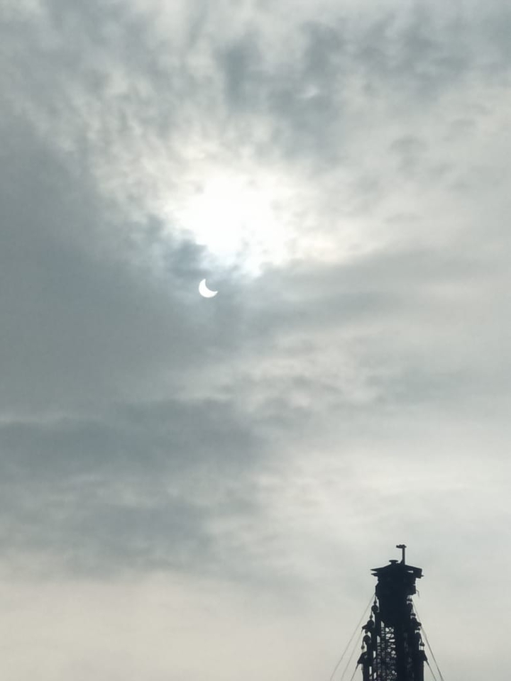 moon