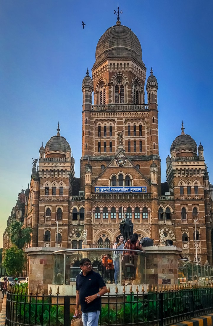 Mumbai BMC
