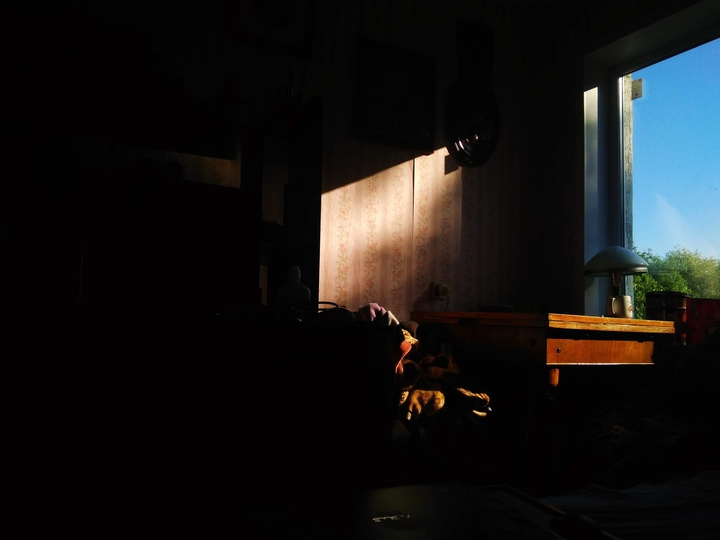 early morning