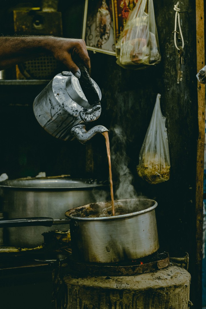 shubha ki Chai