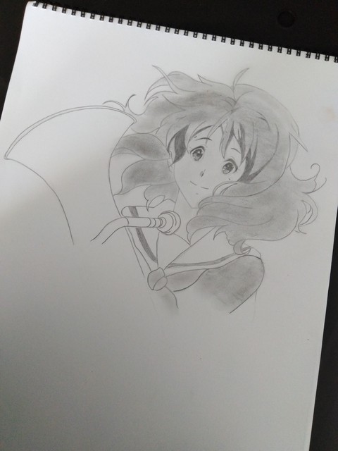 Made by me