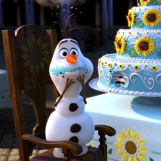 Olaf