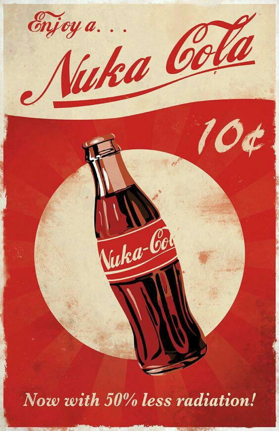 Fallout
