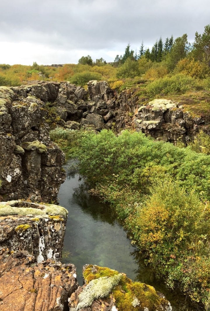 Iceland