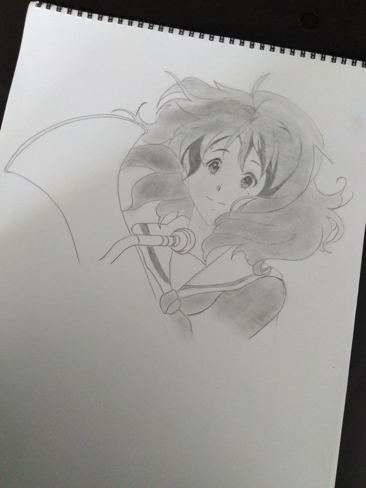 Made by me