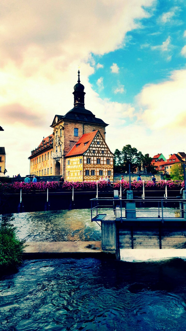 Bamberg