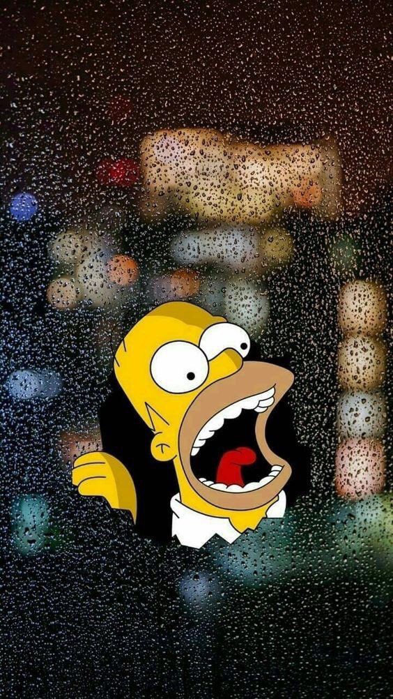 Homer Simpson