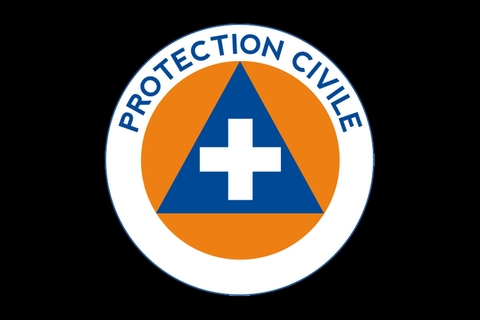 logo Protection Civile